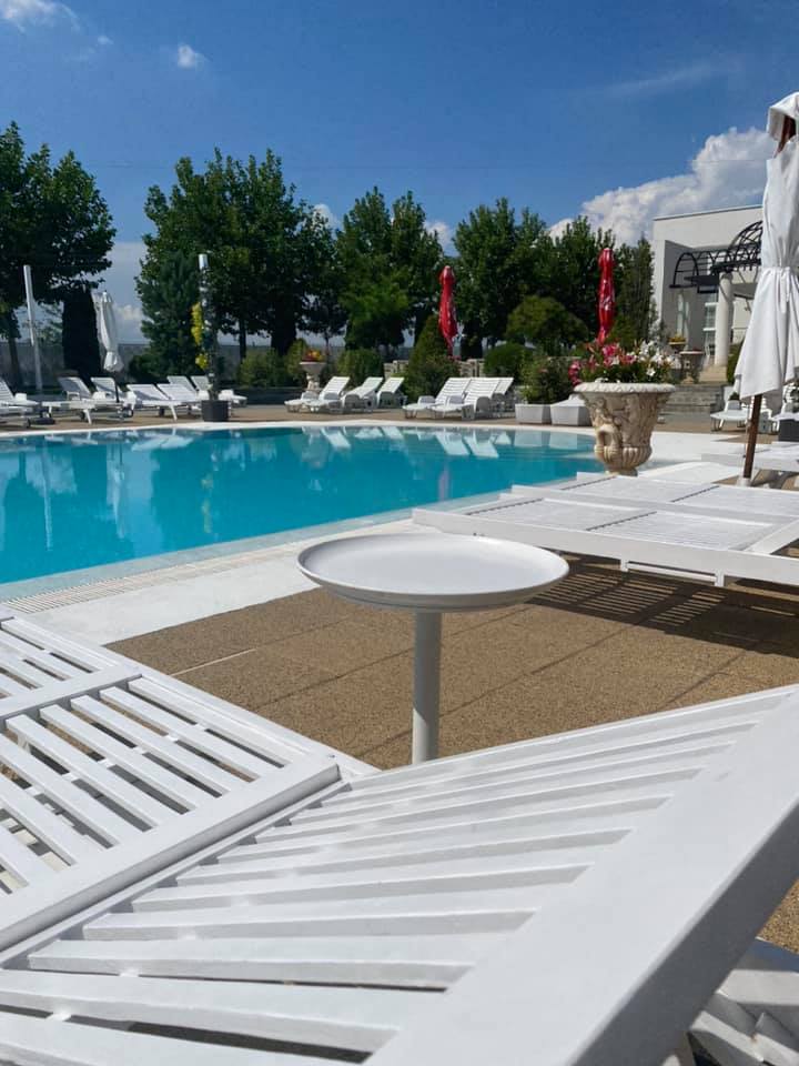Plaza Summer Club